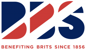 British Benevolent Society logo