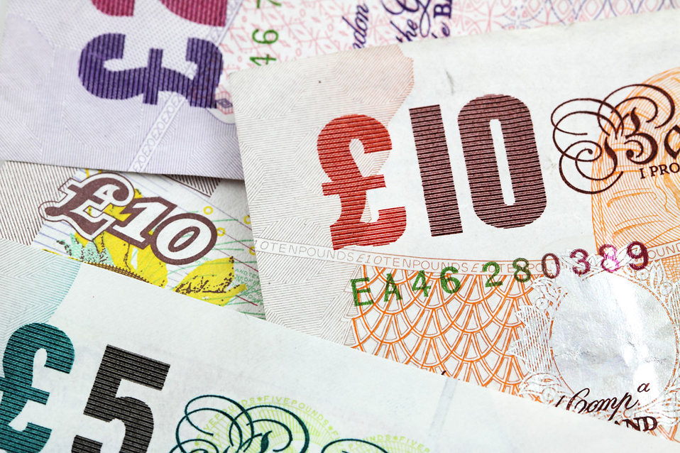Will Post-Brexit Pound Bounce Back Last? | Florin Pensions