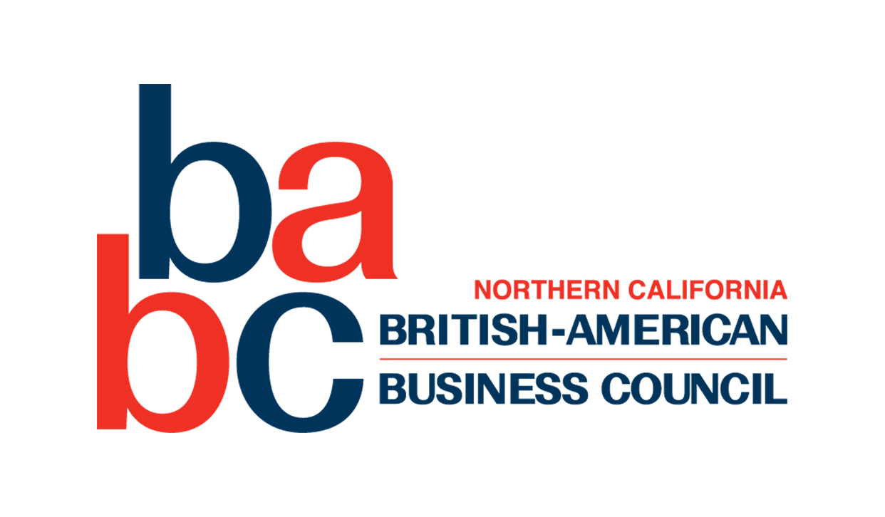 Bristish-American Business Council, Logo