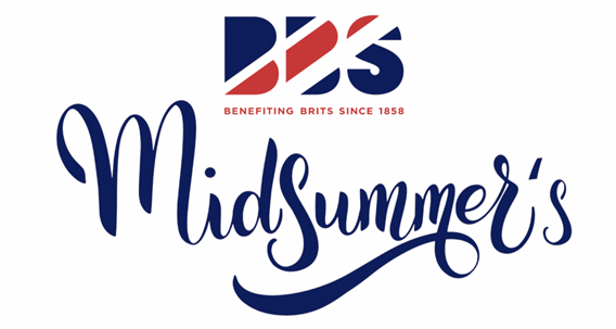 BBS Midsummers Logo