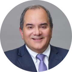 Picture of John Stoltzfus