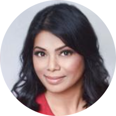 Picture of Tahmina Watson